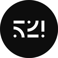 Factorielle 52 logo - Similar company to Nj Création Paris