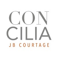 CONCILIA JB COURTAGE logo - Similar company to Concilia