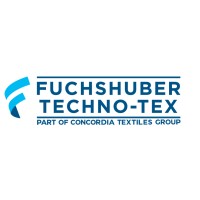 FUCHSHUBER TECHNO-TEX GmbH logo - Similar company to Falling Walls Lab Baden-Württemberg