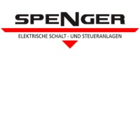 Spenger AG logo - Similar company to Anronaut Gmbh