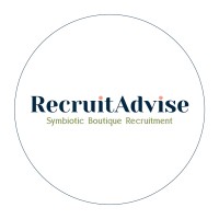 RecruitAdvise logo - Similar company to Molinari Consulting