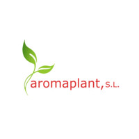 Aromaplant logo - Similar company to Parand Aromatic Plants