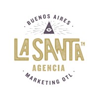 La Santa - Agencia Marketing OTL logo - Similar company to Agencia Morrison