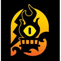 Fin Del Mundo Games logo - Similar company to Gaucho Forge
