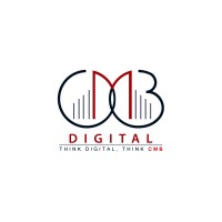 CMB Digital Distribution logo - Similar company to Dereinne Influencer Marketing