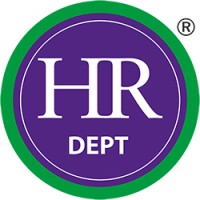 The HR Dept, Durham & Newcastle South logo - Similar company to Value-Added HR Ltd