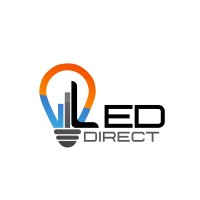 LED Direct Solutions logo - Similar company to Create Workspace