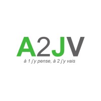 A2JV logo - Similar company to Opensafe