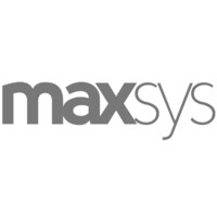 Maxsys logo - Similar company to Maxsys