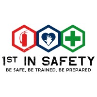 1St In Safety