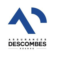 Assurances Descombes logo - Similar company to O2 Maroc
