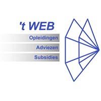 ‘t WEB Opleidingen, Adviezen en Subsidies logo - Similar company to Scaves
