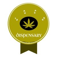 LEGAL ONLINE CANNABIS DISPENSARY logo - Similar company to Medleaf Dispensary