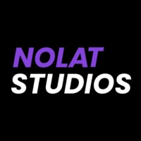 Nolat Studios logo - Similar company to Evoni.Uk