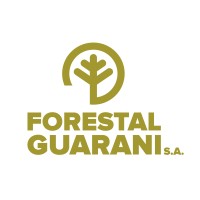 Forestal Guarani S.A. logo - Similar company to La Base Studio