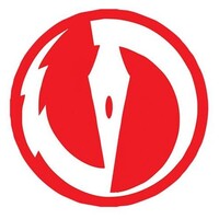 Dínamo Estúdio logo - Similar company to F2 Estúdio Visual