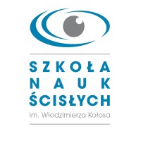 Szkoła Nauk Ścisłych Im. Włodzimierza Kołosa