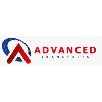 Advanced Transports Inc. logo - Similar company to Talon Freight Services Llc