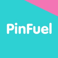 PinFuel logo - Similar company to Driveitaway