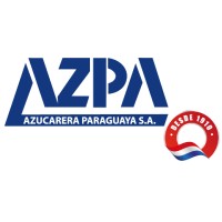 Azucarera Paraguaya S.A. (AZPA) logo - Similar company to Caisa