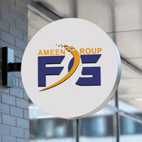 Fameen Group logo - Similar company to Novego