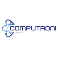 Computroni Group logo - Similar company to Trust Solutions Group