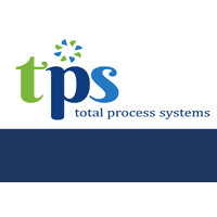 Total Process Systems logo - Similar company to Dca-I