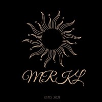 MRKL logo - Similar company to Bibas Records