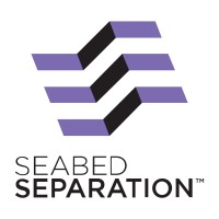 Seabed Separation AS logo - Similar company to Fsubsea