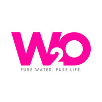 W2O Pure Water logo - Similar company to Drvedic Copper