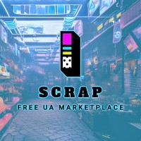 SCRAP logo - Similar company to Adesso Banking Solutions