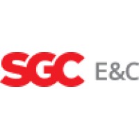 SGC E&C Co., Ltd. logo - Similar company to Kumyang