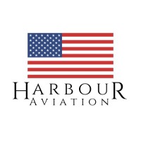 Harbour Aviation logo - Similar company to Delta Qualiflight Aviation Academy