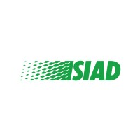 SIAD Romania logo - Similar company to Docprocess