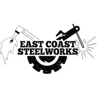 East Coast Steelworks logo - Similar company to Clay Construction Services