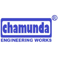 Chamunda Engineering Works logo - Similar company to Infinity Tooling