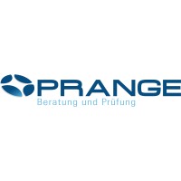 Prange Beratung und Prüfung logo - Similar company to W3E.De