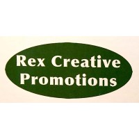 Rex Creative Promotions LLC logo - Similar company to Manic D Press