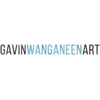 Gavin Wanganeen Art logo - Similar company to Murra Partners