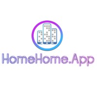 HomeHome App Ltd logo - Similar company to Ev Akıllı Otomasyon Sistemi Ltd Şti
