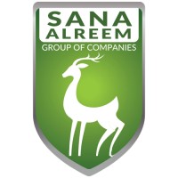 Sana Alreem logo - Similar company to Raymandan Taly Parseh (رایمندان تالی پارسه)