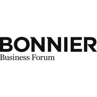 Bonnier Business Forum Ltd. logo - Similar company to Harristo Oy