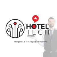 HotelTech logo - Similar company to Games2Api