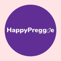 HappyPreggie logo - Similar company to Prosales