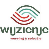 Wijzienje werving & selectie logo - Similar company to Public Support