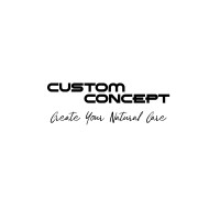 Custom Concept India logo - Similar company to Raj International