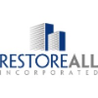 Restore All, Inc. logo - Similar company to Tuckercraft Inc.