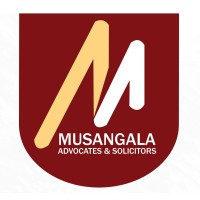 Musangala Advocates & Solicitors. logo - Similar company to Today Digital