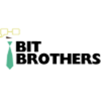 Bit Brothers logo - Similar company to Design Centric