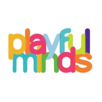 Playful Minds logo - Similar company to Studio Abd Architects